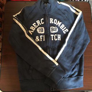 アバクロンビーアンドフィッチ(Abercrombie&Fitch)のアバクロ アウター(その他)