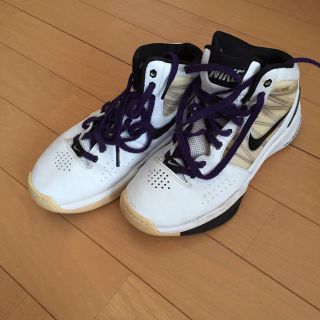 ナイキ(NIKE)の☆プーにゃんこ様専用☆NIKE スニーカー 靴 シューズ(スニーカー)