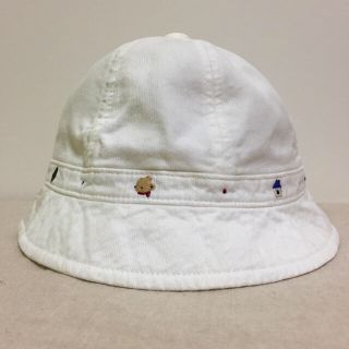 ファミリア(familiar)のファミリア 帽子(帽子)