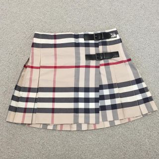 バーバリー(BURBERRY)のバーバリー スカート(スカート)