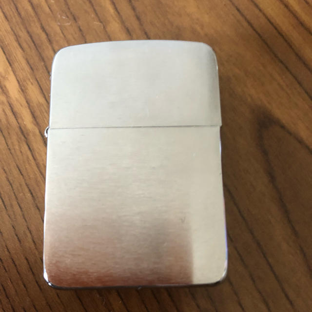 9様専用♡千 1712 ジッポ ZIPPO 中古品 メンズのファッション小物(タバコグッズ)の商品写真