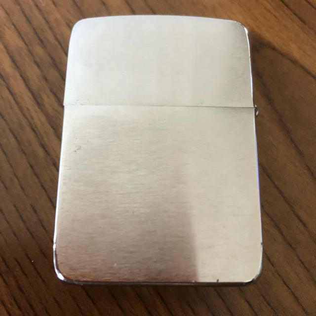 9様専用♡千 1712 ジッポ ZIPPO 中古品 メンズのファッション小物(タバコグッズ)の商品写真