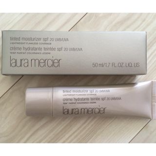 ローラメルシエ(laura mercier)のほぼ新品★ローラメルシエ ファンデーション（ビスク）(ファンデーション)