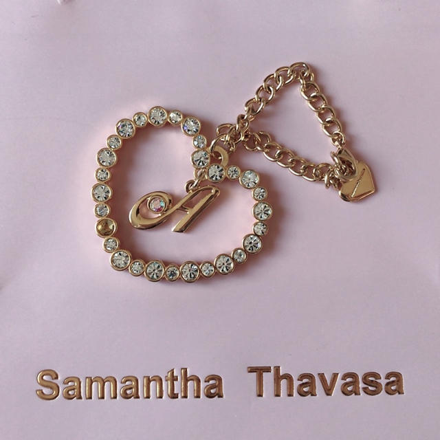 Samantha Thavasa(サマンサタバサ)のSamantha Thavasa/チャーム レディースのアクセサリー(チャーム)の商品写真
