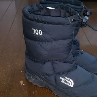 ザノースフェイス(THE NORTH FACE)のTHE NORTH FACE(ブーツ)