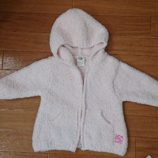 カシウエア(kashwere)のKashwere パーカー ベビー 12-18months(ジャケット/コート)