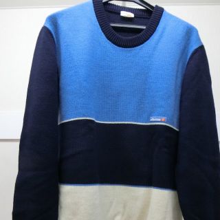 エレッセ(ellesse)のエレッセ　セーター(ニット/セーター)