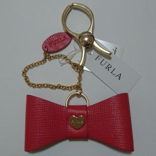 フルラ(Furla)の最終値下げ！タグ付き新品未使用🎀フルラ🎀手袋ホルダー🎀(その他)