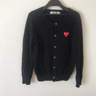 コムデギャルソン(COMME des GARCONS)のneroさん専用コムデギャルソン カーディガン(カーディガン)