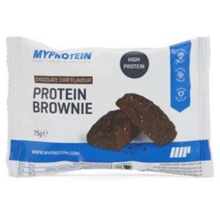 マイプロテイン(MYPROTEIN)のマイプロテイン my protein　ブラウニー　チョコレート味 (菓子/デザート)