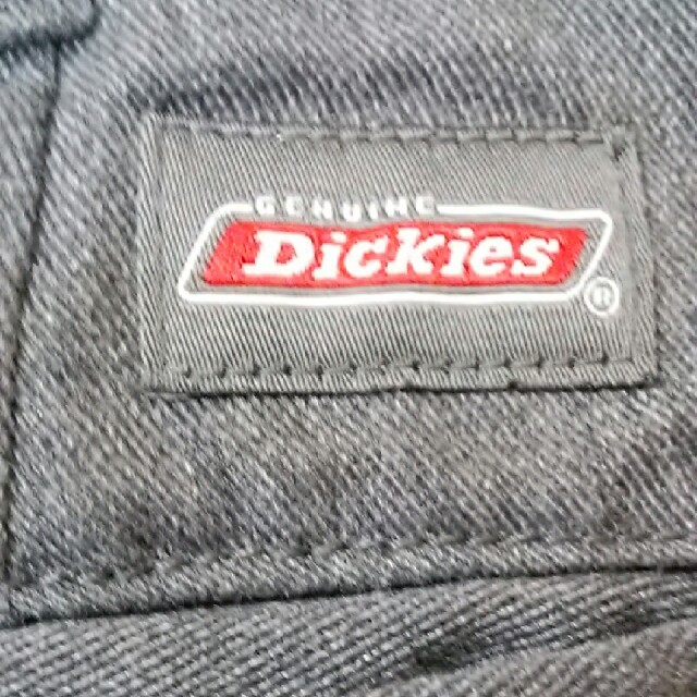 Dickies(ディッキーズ)の早い者勝ち  最終値下げディッキーズ   グレー    パンツ   31インチ メンズのパンツ(ワークパンツ/カーゴパンツ)の商品写真