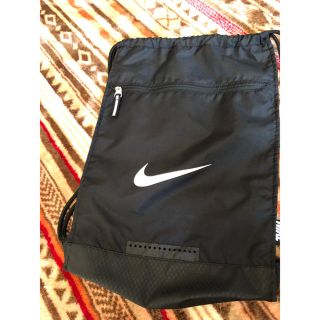 ナイキ(NIKE)のNIKE ナップザック(バッグパック/リュック)