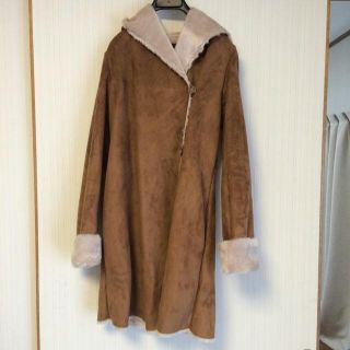 URBAN RESEARCH ROSSO(毛皮/ファーコート)のフリマアイテム一覧 URBAN RESEARCH ROSSO(毛皮/ファーコート)のフリマアイテム一覧