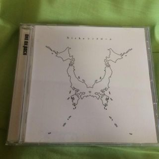 ワンオクロック(ONE OK ROCK)のONE OK ROCK アルバム CD(その他)