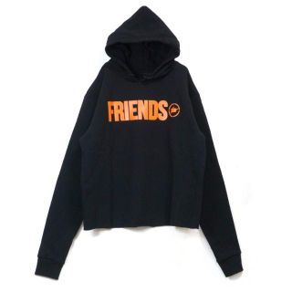 Vlone fragment FRIENDS パーカー　フラグメント　藤原ヒロシ(パーカー)