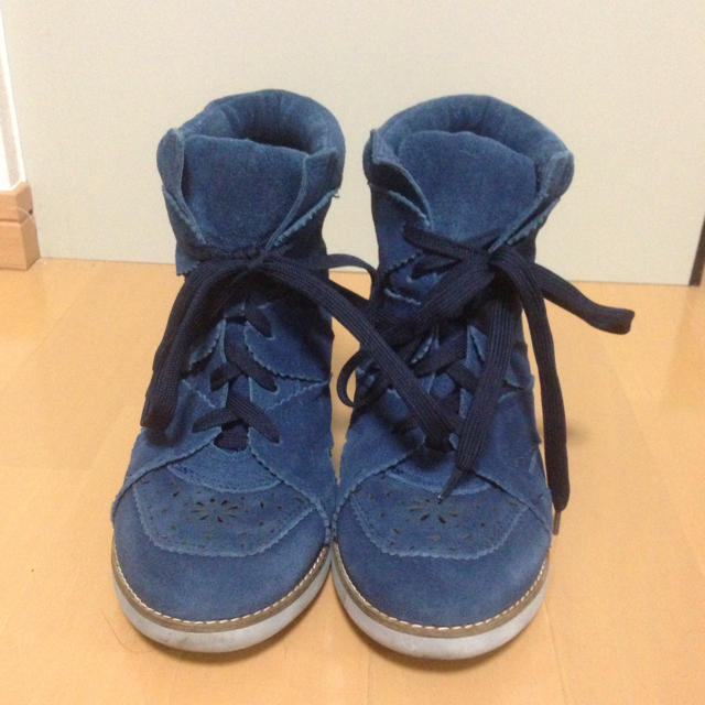 スニーカー JEFFREY CAMPBELL - Jeffrey Campbell