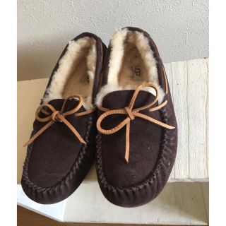 アグ(UGG)のUGG ＊dacota モカシン(スリッポン/モカシン)