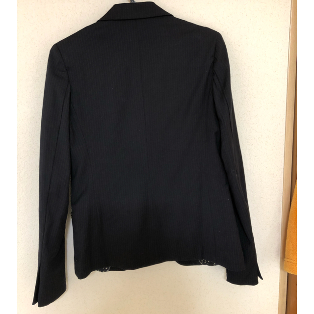 L'Appartement DEUXIEME CLASSE(アパルトモンドゥーズィエムクラス)のストライプのジャケット レディースのジャケット/アウター(テーラードジャケット)の商品写真