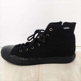 ヴァンズ(VANS)のスニーカー(スニーカー)