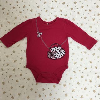 ベビーギャップ(babyGAP)の♡ギャップロンパース♡(ロンパース)