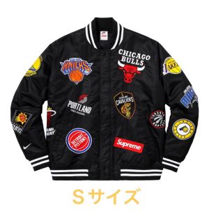 シュプリーム(Supreme)のSupreme warm up jacket(スタジャン)