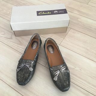 クラークス(Clarks)のClarks ローファー(ローファー/革靴)