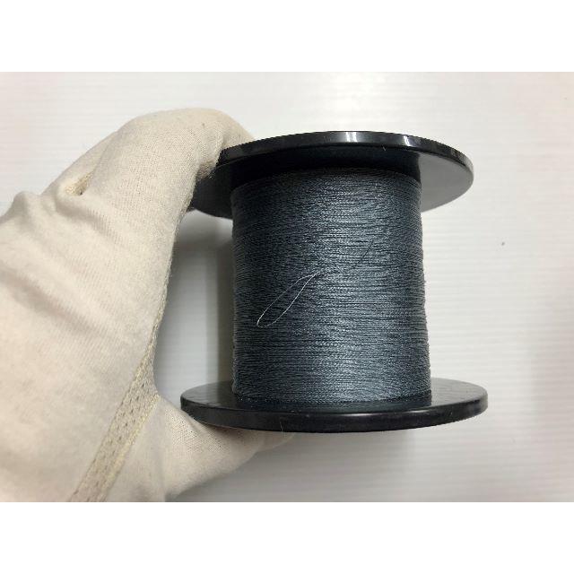 ｐｅライン１号 １ 単色グレー５００ｍ 0 16mm W B F T の通販 By 茶色のウサギ S Shop ラクマ