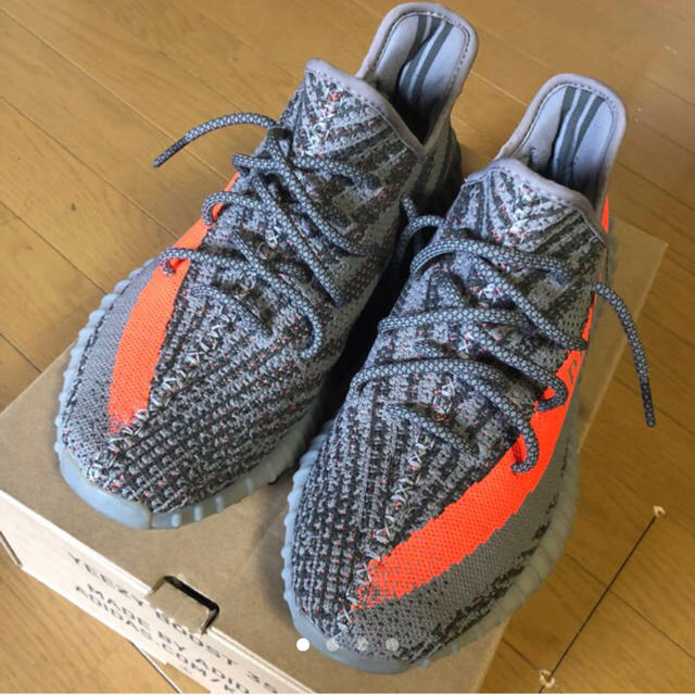 何でも揃う adidas - yeezy boost 350 v2！イージー！ スニーカー