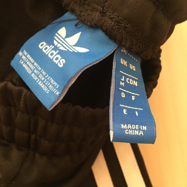 adidas(アディダス)のadidas スキニー レディースのレッグウェア(レギンス/スパッツ)の商品写真