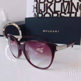 ブルガリ(BVLGARI)のブルガリ サングラス(サングラス/メガネ)