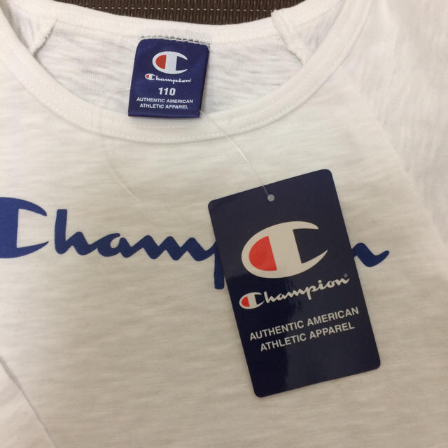 Champion(チャンピオン)の専用130 キッズ/ベビー/マタニティのキッズ服女の子用(90cm~)(その他)の商品写真