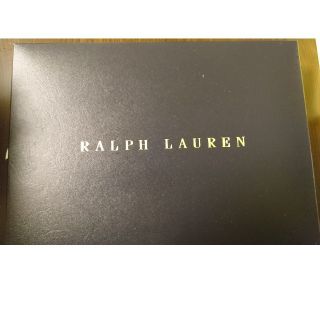 ラルフローレン(Ralph Lauren)のラルフローレン ギフトボックス(その他)