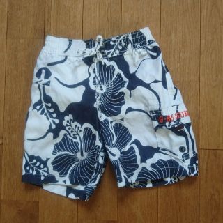 ギャップキッズ(GAP Kids)のギャップ スイムパンツ 110㎝(水着)