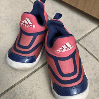 アディダス(adidas)の値下げ❗アディダス  スリッポン シューズ(スニーカー)