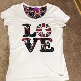 ポールスミス(Paul Smith)のポールスミス Tシャツ(Tシャツ(半袖/袖なし))