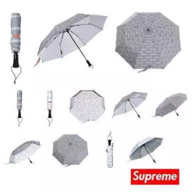 Supreme 傘