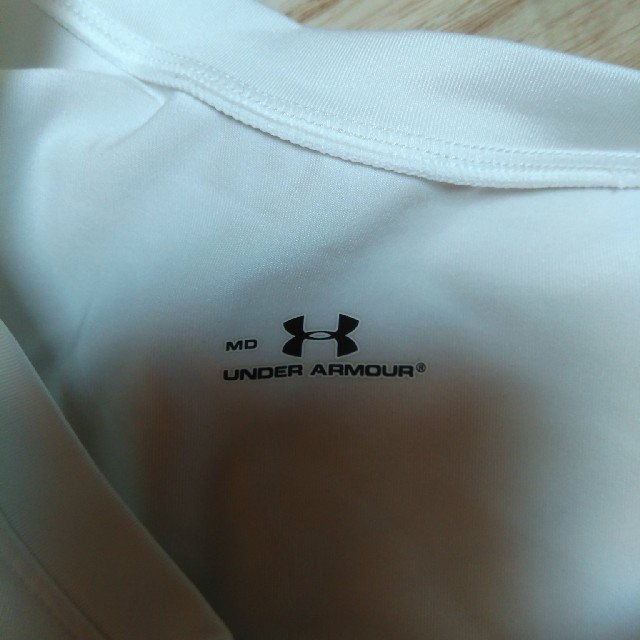 UNDER ARMOUR(アンダーアーマー)のアンダーアーマー　トレーニングウェア スポーツ/アウトドアのランニング(ウェア)の商品写真