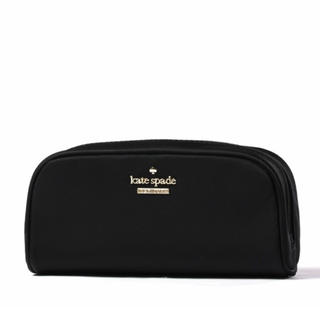 kate spade ブレスレット&クリアポーチ　2点セット