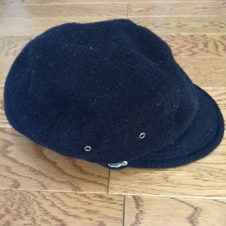 ラコステ(LACOSTE)のLACOSTE🐊　帽子(ハンチング/ベレー帽)