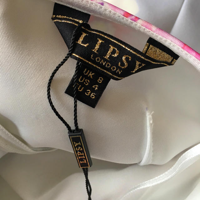 Lipsy(リプシー)の専用♡リプシー♡ワンショルダー タイト ドレス レディースのフォーマル/ドレス(ミディアムドレス)の商品写真