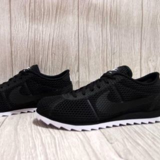 ナイキ(NIKE)のナイキ NIKE コルテッツ ウルトラ CORTEZ ULTRA 24 ブラック(スニーカー)