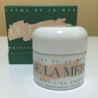 ドゥラメール(DE LA MER)のドゥラメール クリーム(その他)