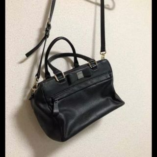 ケイトスペードニューヨーク(kate spade new york)のかなかな様専用2wayショルダーバッグ(ショルダーバッグ)