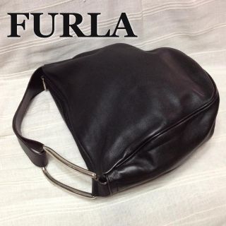 フルラ(Furla)のフルラ★レザー ショルダー(ショルダーバッグ)