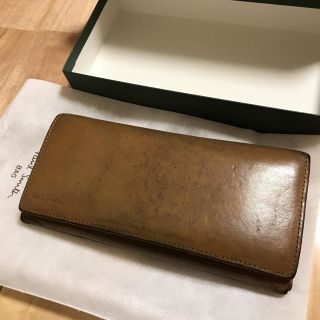 ポールスミス(Paul Smith)のポールスミス 長財布(長財布)