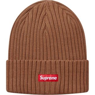 シュプリーム(Supreme)の新作 17ss Supreme Overdyed Ribbed Beanie(その他)