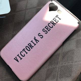 ヴィクトリアズシークレット(Victoria's Secret)のヴィクトリアシークレットiphone7プラスケース(iPhoneケース)