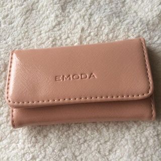 エモダ(EMODA)のEMODA キーケース(キーホルダー)