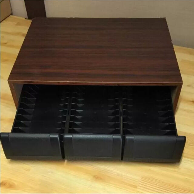 カセットテープケース テープ5本セット レトロの通販 by カセットテープケース テープ5本セット レトロの通販 by