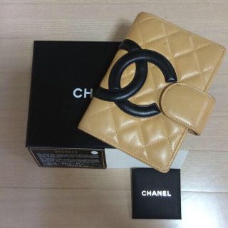 シャネル(CHANEL)のCHANEL ☆Cecil★様お取り置き(財布)